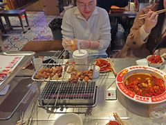 -阿财老铺·老蚌埠龙虾城(华夏总店)