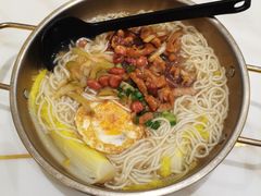 -稻香酒家·35年老字号(侨光店)