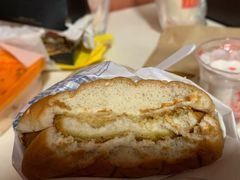 -麦当劳(双榆树店)