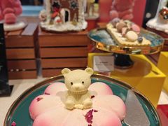 -威珀斯酒店·珀萃美食餐厅 | 海鲜刺身·现烤生蚝·特色烤肉
