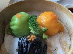 -粤域茶餐厅
