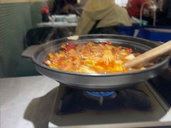 -肥家大排档(天河体育西店)