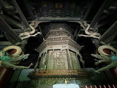 -报恩寺(平武县)