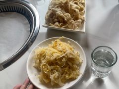 -东北烤肉(钟鼎名悦店)