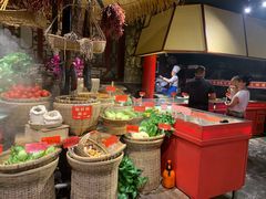 -亮欢寨(凯里总店)