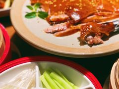 桂花香烤鸭-青年公社烤鸭(宝杨宝龙广场店)