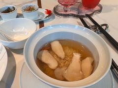 -广州文华东方酒店·江-由辉师傅主理