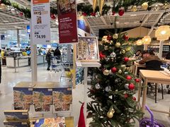 -宜家家居(西安未央商场店)