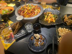 -嘎嘎鸭脑壳(金沙店)