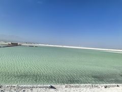 -盐湖景区