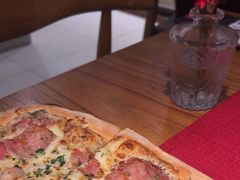 -百特喜·意大利餐厅(八佰伴镇江店)