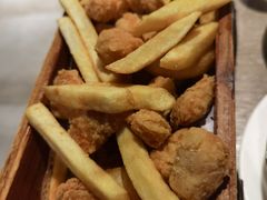 -慕佳精品西餐咖啡(新华北区店)