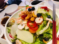 -鼎泰丰(渔阳店)