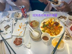 -伊北味·清真青海拉面村(延安路店)