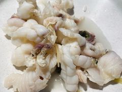 -淘米捞·米汤脆鲩鱼火锅(福田皇岗店)