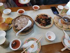 -砂锅居(西四店)