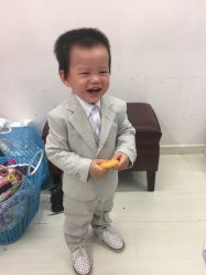 -倾城宝贝儿童摄影(浦东金谊店)