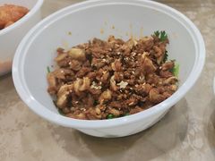 -李氏传家菜(兴城路店)