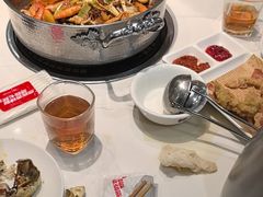 -七欣天香辣蟹火锅(无锡金太湖国际城店)
