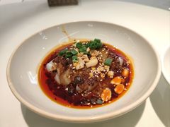 -渝信川菜·川味家常菜(新辰里亚运村店)