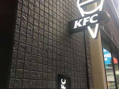 -肯德基(茂业店)