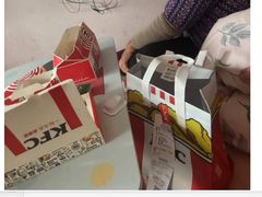 -肯德基(昆山千灯店)