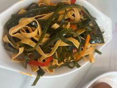 -清真·尖子尖牛肉面(王府井店)