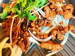 -马凯餐厅(长椿街店)