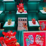 离开广州前必逛市中心一站式搞定伴手礼的幸福地