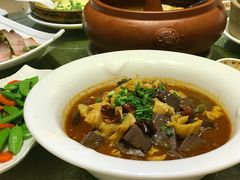 -翠云楼·汽锅鸡·云南特色菜(翠湖公园店)