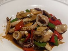 -爷爷的草帽·海鲜馆(孙塘路店)