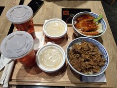 -吉野家(复兴路第二餐厅店)