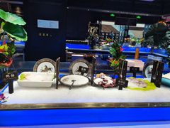 -加餐海鲜自助(集美银泰百货店)