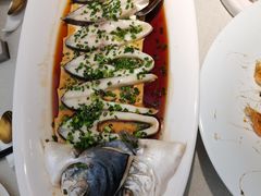 -狮王府淮扬菜(万象城店)