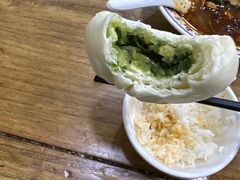 -郑家包子牛肉拉面(尚勤路店)