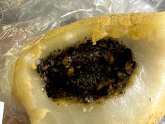 驴打滚-日照红甜品店(老水街店)