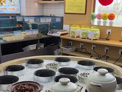 -徽三说·土徽菜·中国徽菜连锁品牌(一中店)