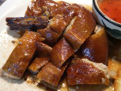 -一盐堂本帮菜(外滩店)