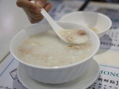 -点点心点心专门店(湾仔店)