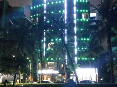 -霞山观海长廊