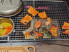-夜食白市Yespicy·烧烤啤酒宵夜(番禺四海城店)