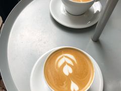 -KYO COFFEE(胶州路店)