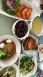 点击看大图 -添禧月子会所(高新店)