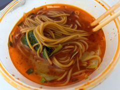 -樊家腊汁肉夹馍(曲江翠竹园店)