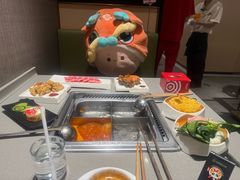 -海底捞火锅(金光华店)