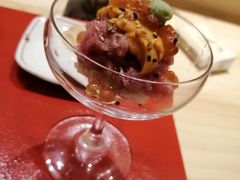 -鮨青(恒基名人购物中心店)