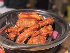 -晓粤·惹味粤菜(凯德乐峰广场店)