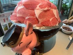 -享月汤皇·海鲜小火锅·聚会(曲江创意谷店)