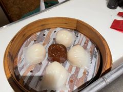 -稻香饭店(IFS国金中心店)