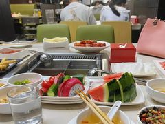 -海底捞火锅(吾悦国际广场店)